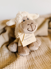 Lamb Soft Toy