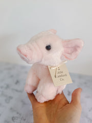 Little Piggy Mini soft toy