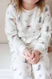 Dog Pyjamas (1 - 4 years)