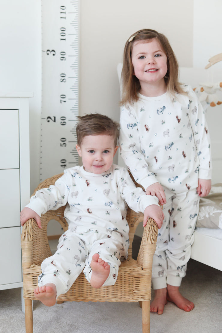 Pony Pyjamas (1 - 4 years)