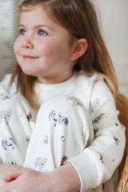 Pony Pyjamas (1 - 4 years)