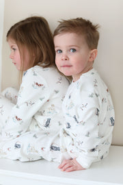 Dog Pyjamas (1 - 4 years)