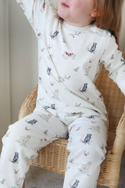 Dog Pyjamas (1 - 4 years)