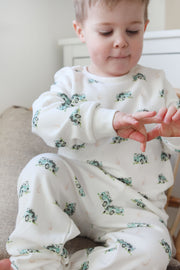 Land Rover Pyjamas (1 - 4 years)