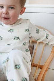 Land Rover Pyjamas (1 - 4 years)