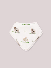 Baby Bib Trio Gift Set - mix and match